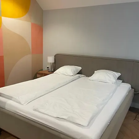 Luxury Apartman Gdańsk