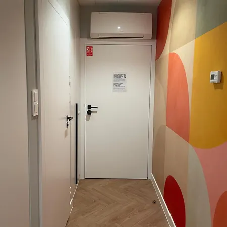 Appartamento Luxury Danzica