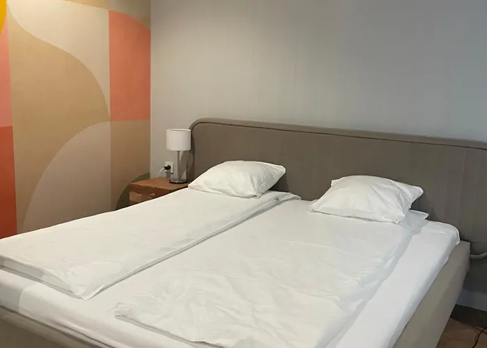 Luxury 公寓 格但斯克