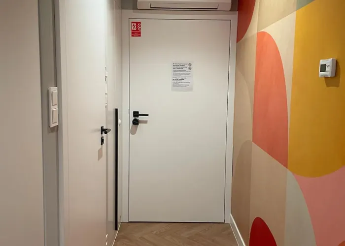 Lägenhet Luxury Gdańsk